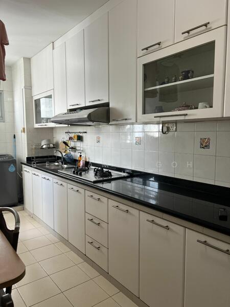 For Rent - 409B Fernvale Road