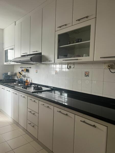 For Rent - 409B Fernvale Road