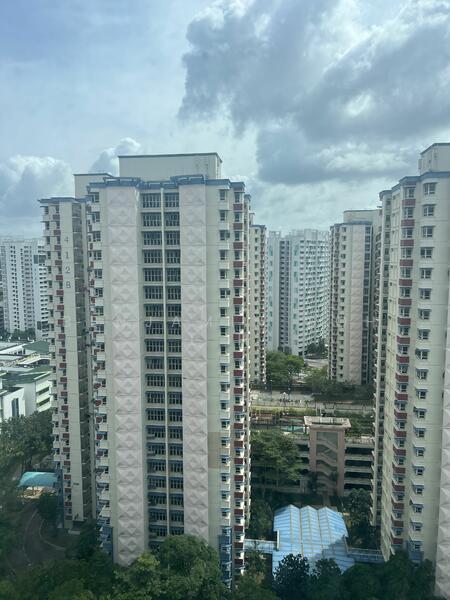 For Rent - 409B Fernvale Road