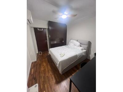 For Rent - 189C Rivervale Drive