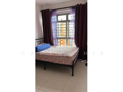 For Rent - 476A Choa Chu Kang Avenue 5