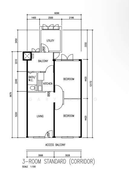 For Sale 20 Balam Road
