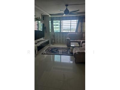 For Sale - 529 Jurong West Street 52