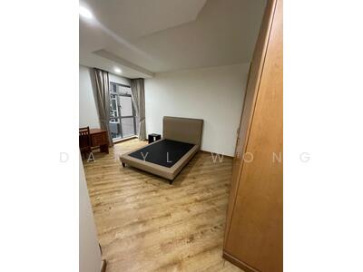 For Rent - The Florida