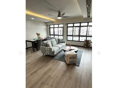 For Sale - 635B Senja Road