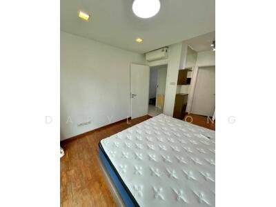 For Rent - The Esparis