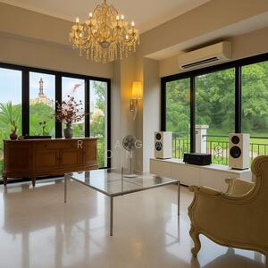 For Sale - Tivoli Gardens