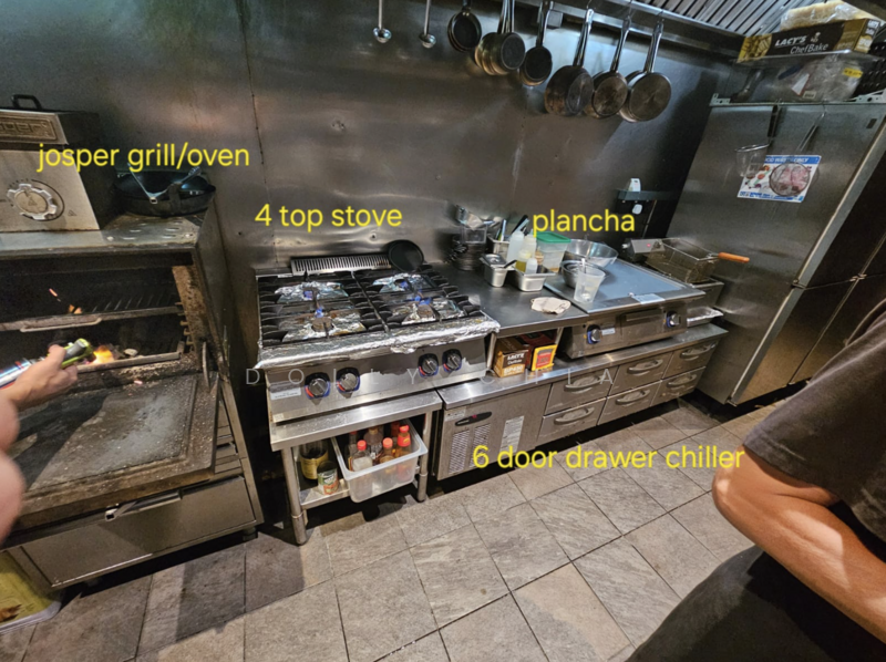 Millenia Walk, 9 Raffles Boulevard, Boat Quay / Raffles Place / Marina, 1,056 sqft, Food & Beverage For Rent, by Dolly Chia 谢梅莉, 60179336 - CommercialGuru.com.sg
