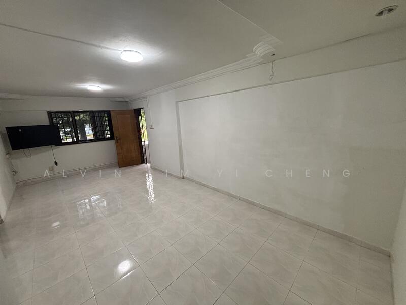 For Sale - 530 Bedok North Street 3