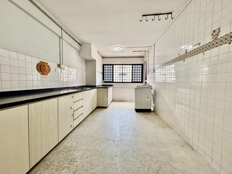 For Sale - 538 Ang Mo Kio Avenue 5