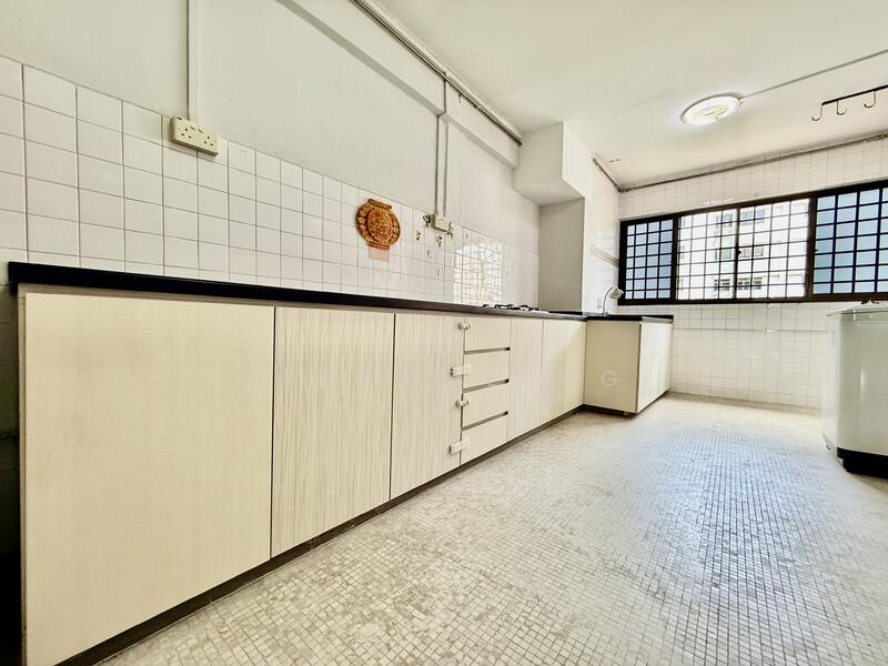 For Sale - 538 Ang Mo Kio Avenue 5