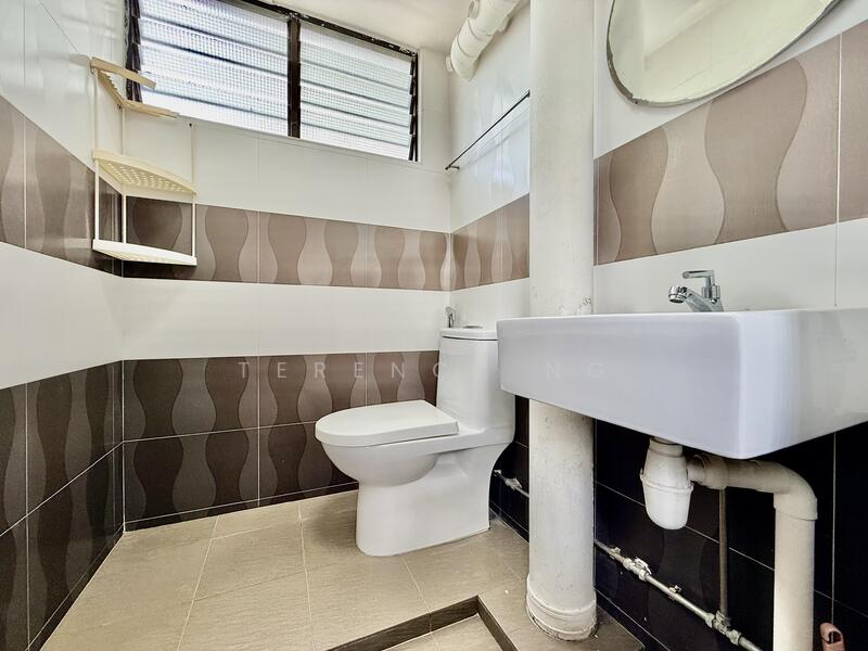 For Sale - 538 Ang Mo Kio Avenue 5