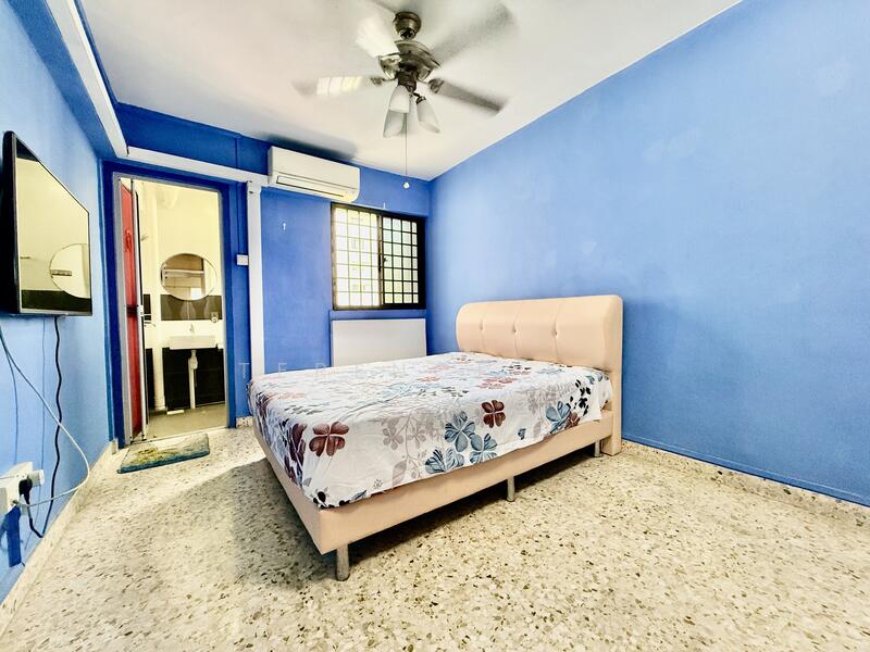 For Sale - 538 Ang Mo Kio Avenue 5