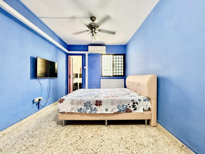 For Sale - 538 Ang Mo Kio Avenue 5