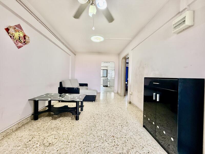 For Sale - 538 Ang Mo Kio Avenue 5