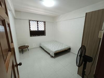 For Rent - 442 Ang Mo Kio Avenue 10