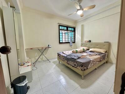 For Rent - 166 Gangsa Road