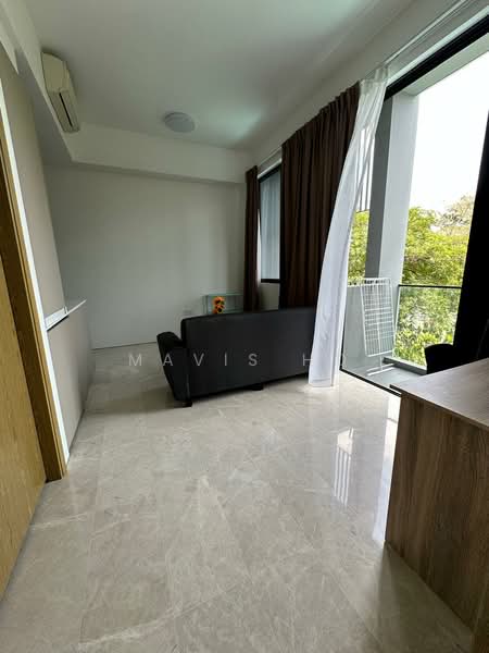 The Enclave Holland Condominium For Sale at S$ 1,288,888 | PropertyGuru Singapore - Living Room