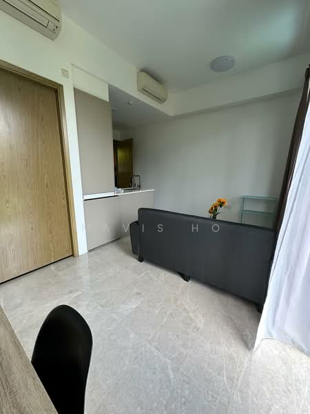 The Enclave Holland Condominium For Sale at S$ 1,288,888 | PropertyGuru Singapore - Living Room