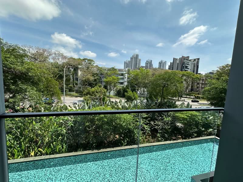 The Enclave Holland Condominium For Sale at S$ 1,288,888 | PropertyGuru Singapore - View