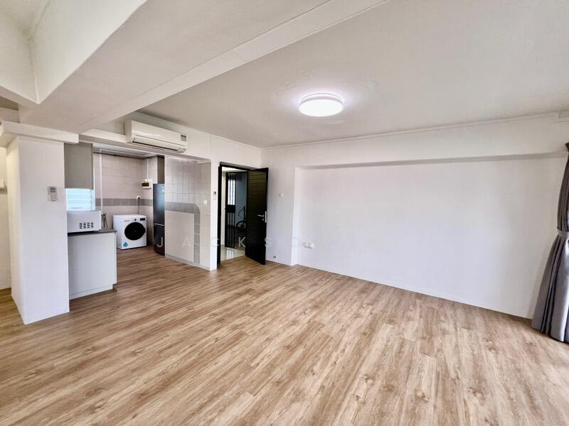 For Rent - Chancery Court