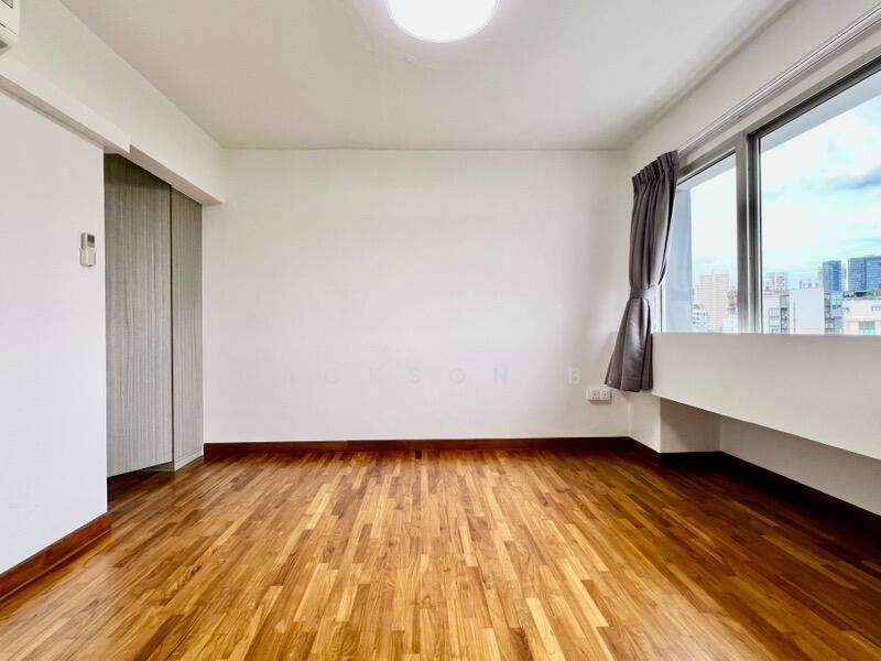 For Rent - Chancery Court