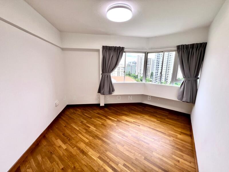 For Rent - Chancery Court