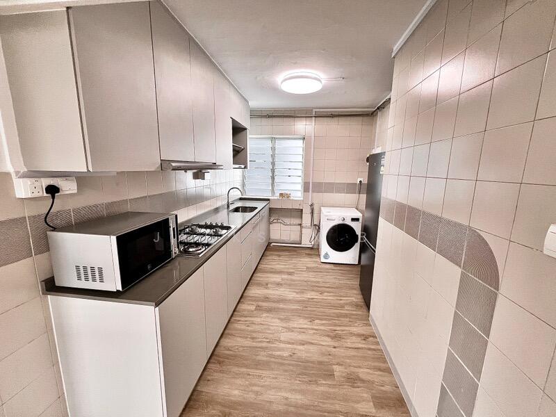 For Rent - Chancery Court