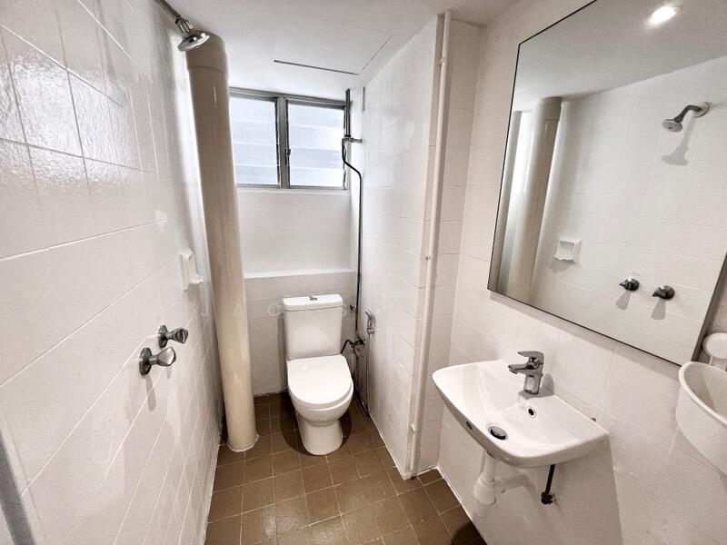 For Rent - Chancery Court