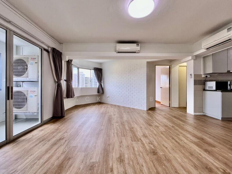 For Rent - Chancery Court