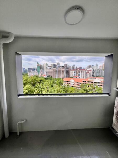 For Rent - Chancery Court