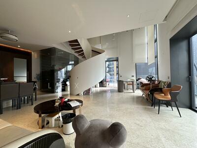 For Rent - 3 Orchard By-The-Park