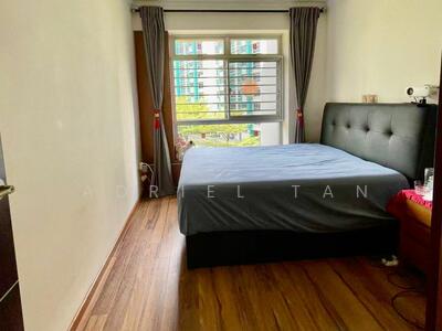 For Sale - 571B Woodlands Avenue 1