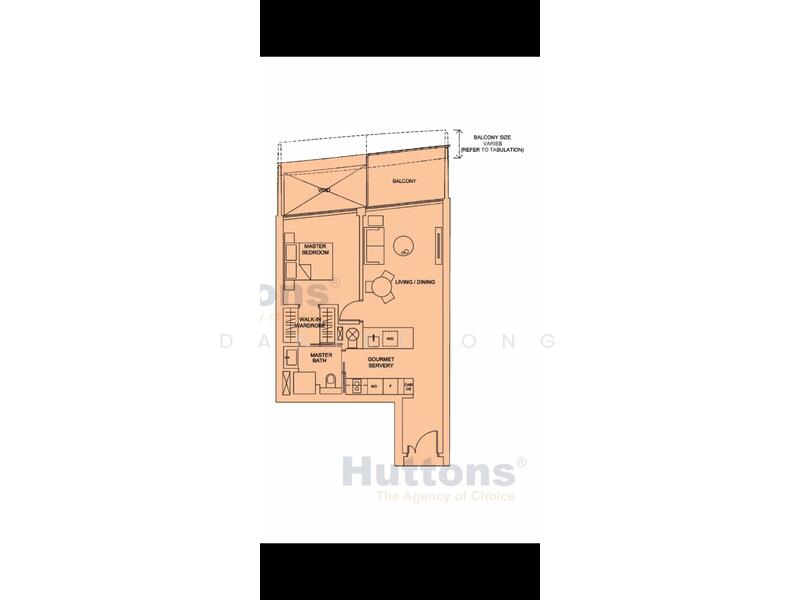 For Rent Marina One Residences