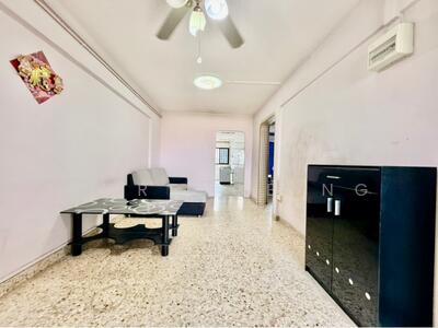 For Sale - 538 Ang Mo Kio Avenue 5