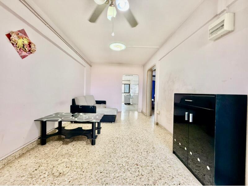 For Sale - 538 Ang Mo Kio Avenue 5