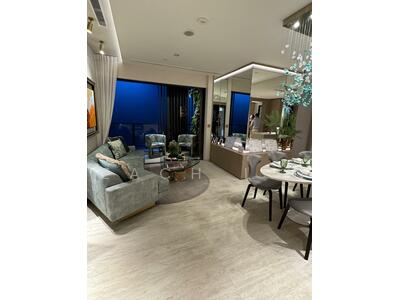 For Sale - Arina East Residences