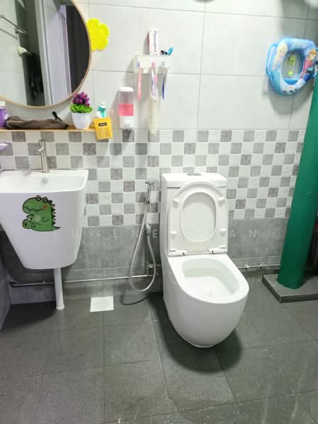 For Rent - 470 Choa Chu Kang Avenue 3