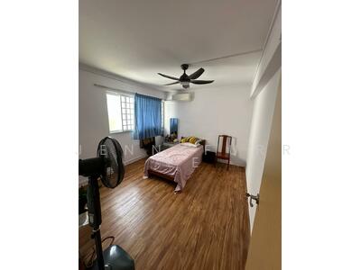 For Rent - 733 Yishun Avenue 5