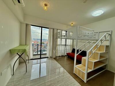 For Sale - Parc Esta