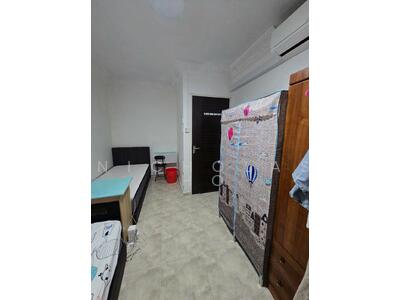 For Rent - 541 Serangoon North Avenue 4