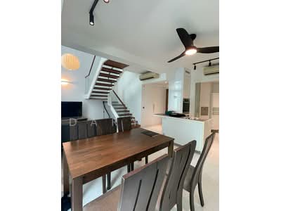 For Sale - Suites at Orchard