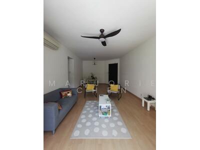 For Rent - Sommerville Park