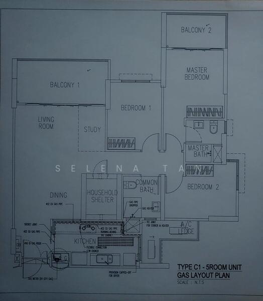 For Sale 475C Upper Serangoon Crescent