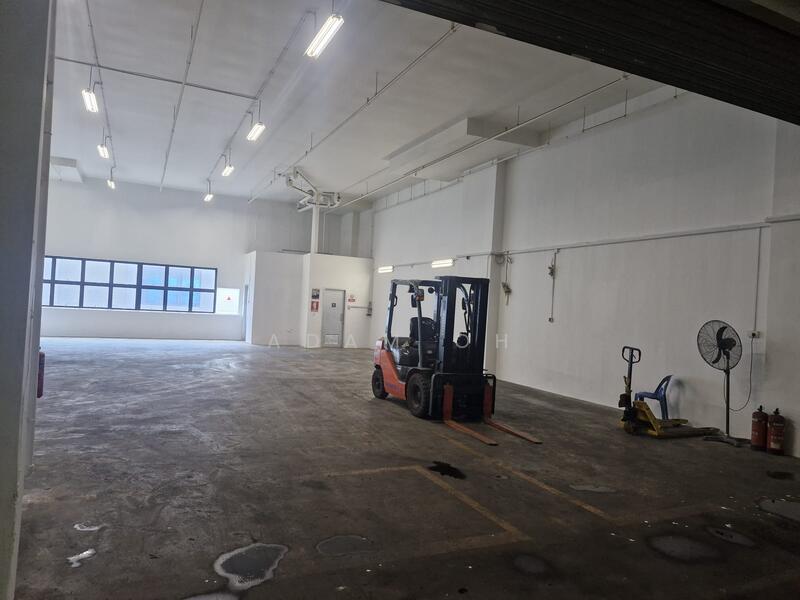 T99, 9 Tuas South Avenue 10, 2,637 sqft, Factory / Workshop (B2) For Sale, by Adam Oh, 60179420 - CommercialGuru.com.sg