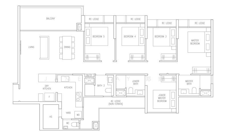 For Sale Pasir Ris EC