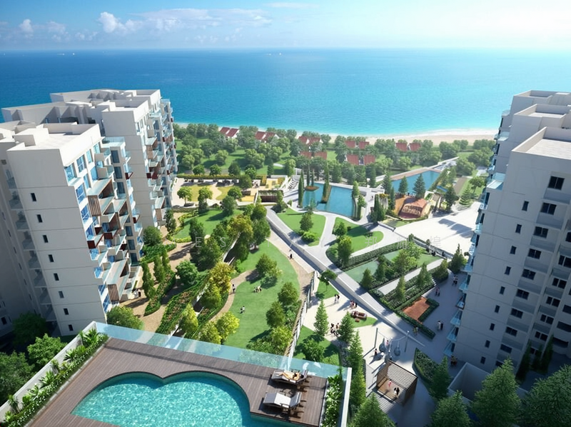 For Sale - Pasir Ris EC