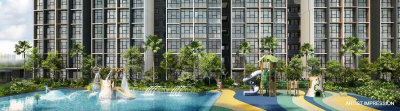 For Sale - Pasir Ris EC