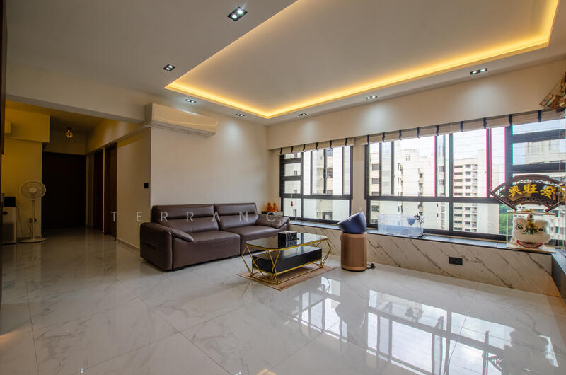 For Sale - 464A Bukit Batok West Avenue 8