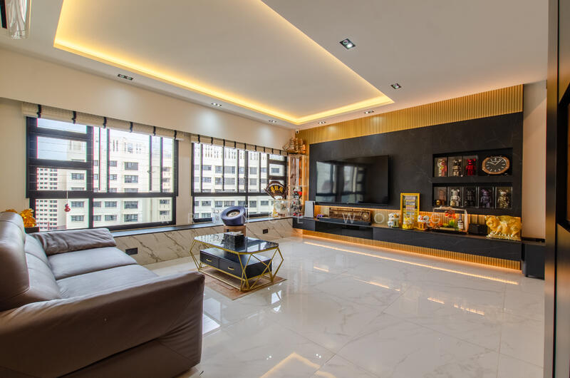 For Sale - 464A Bukit Batok West Avenue 8